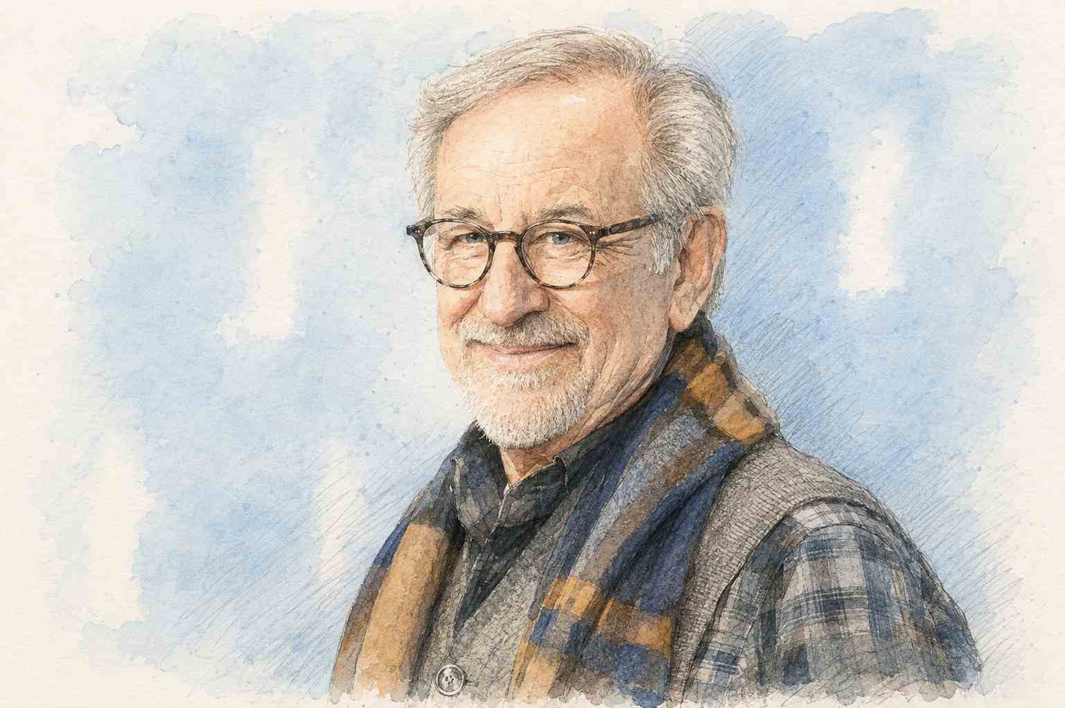 Spielberg torna alla fantascienza: arriva "Disclosure Day", la rivelazione che cambia il mondo