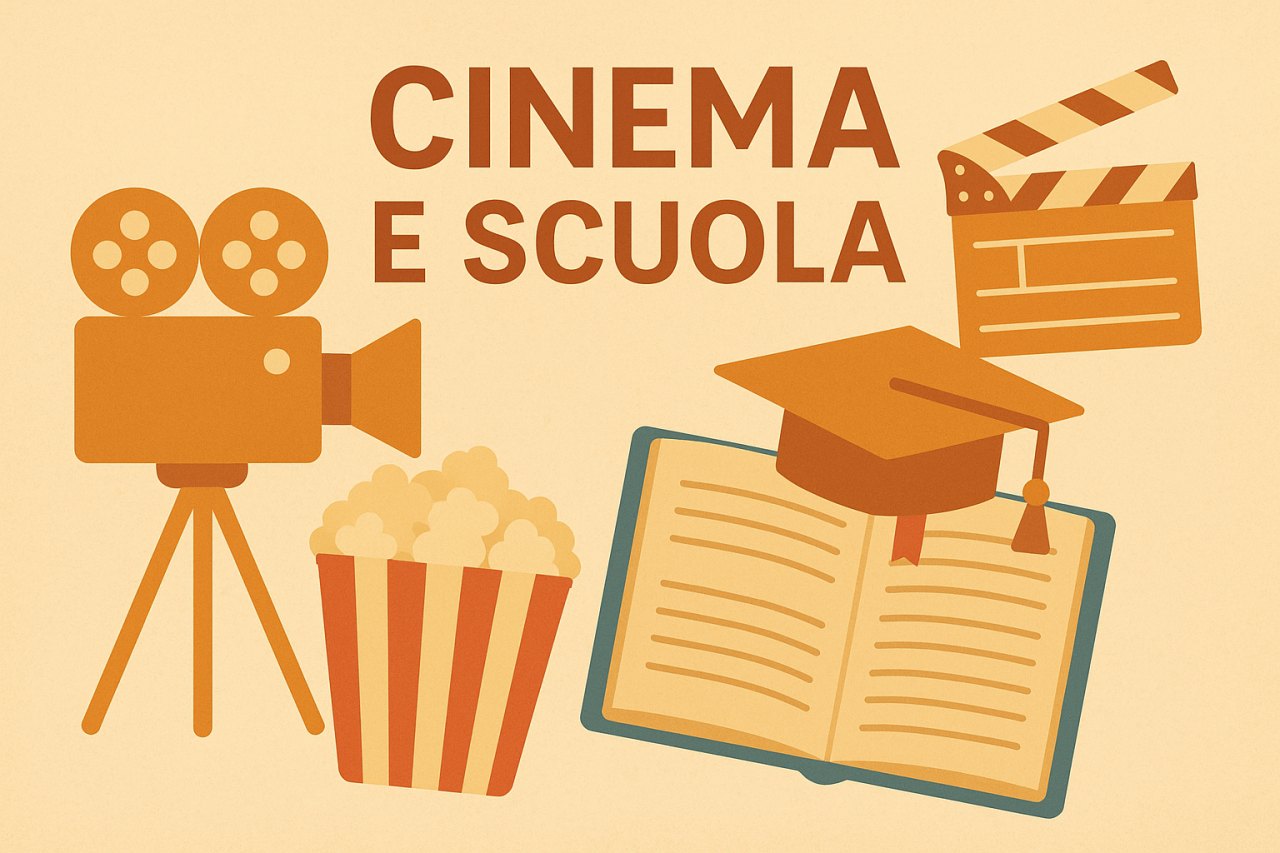 Festival del Cinema di Cefalù: iscrizioni e come partecipare alla sezione scuole