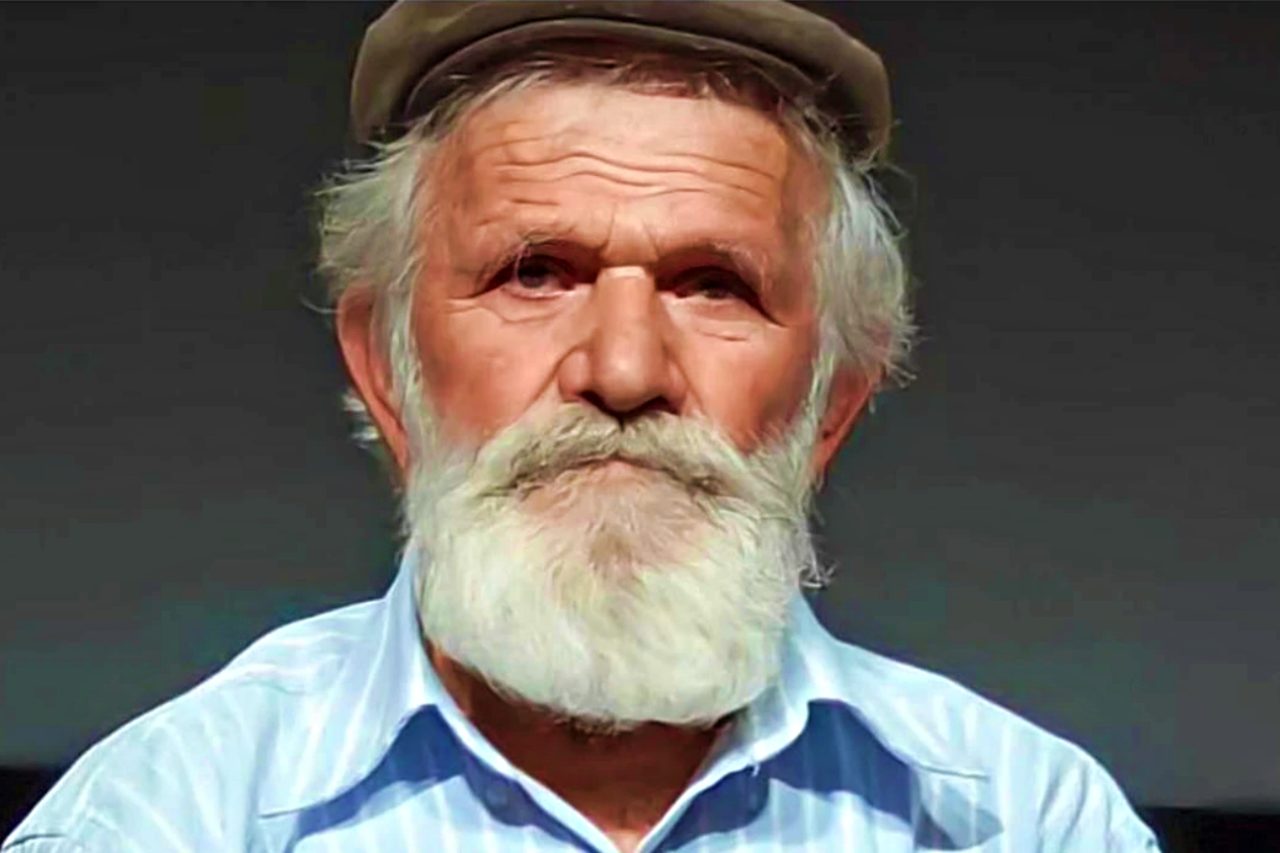 Dal gregge al red carpet: Cefalù premia il pastore-attore che nessuno si aspettava