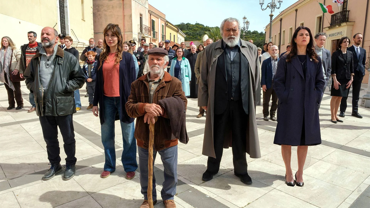Il Festival del Cinema di Cefalù assegna il Premio “Earth Day” 2026 al film «La vita va così» di Riccardo Milani
