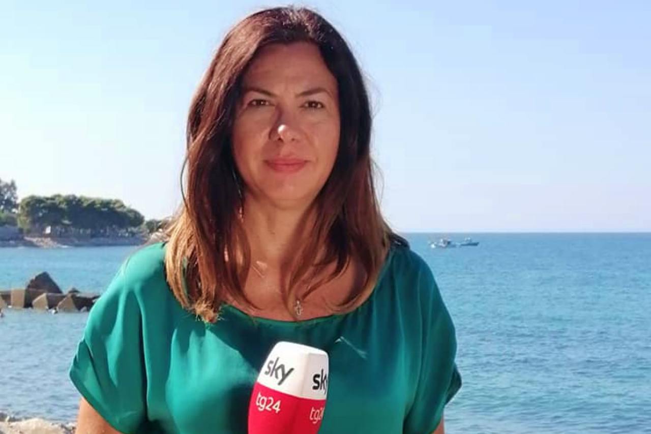 Raffaella Daino 2022